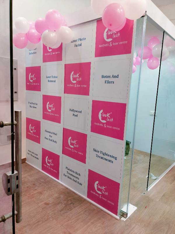 Self Adhesive Vinyl