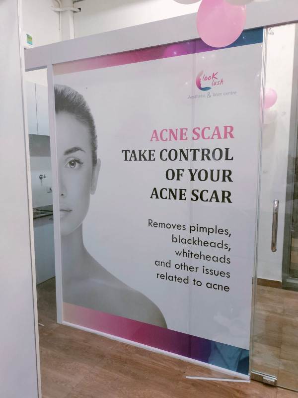 Self Adhesive Vinyl