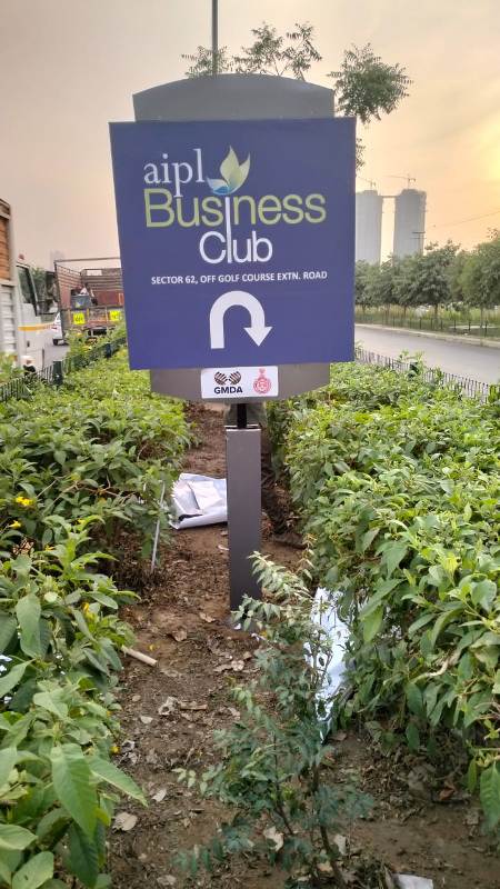  BRANDING FABRICATIONS 