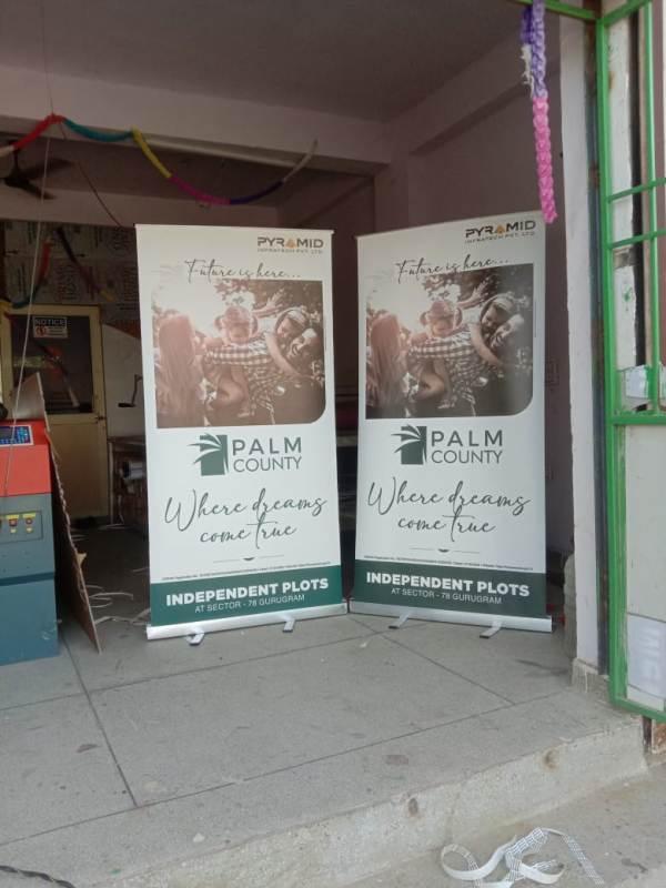  BRANDING FABRICATIONS 